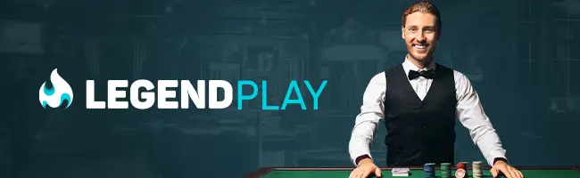 Gagnez sur legendplay