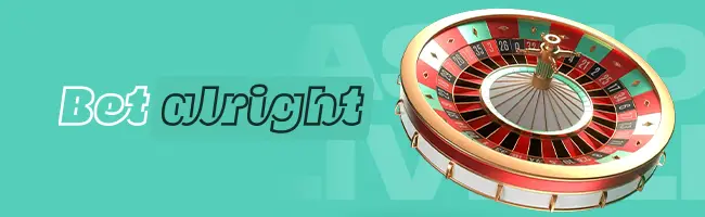 Jouez sur bet qlright