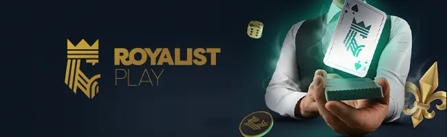 Jouez sur royalist