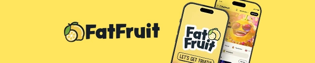 Jouez sur fatfruit casino