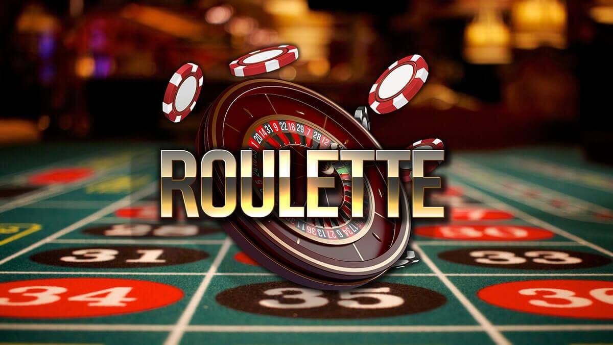 Roulette en ligne